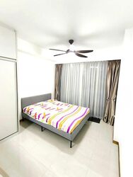 1 Canberra (D27), Condominium #498137281